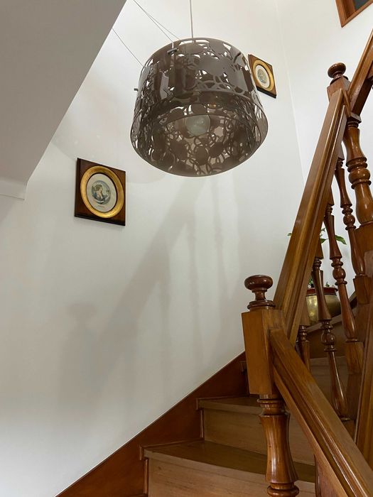 Candeeiro Suspensão Louis Poulsen Collage 600