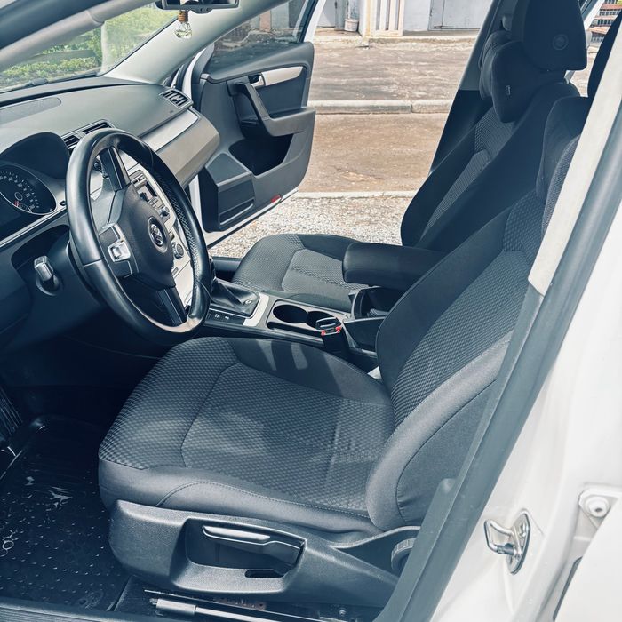 Продам Volkswagen Passat B 7
