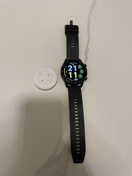 Huawei Watch GT2