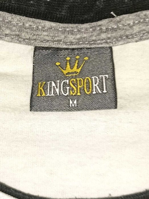 Biały T-shirt koszulka