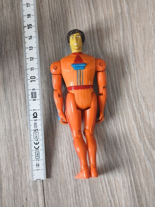 HE-MAN figurka figurka