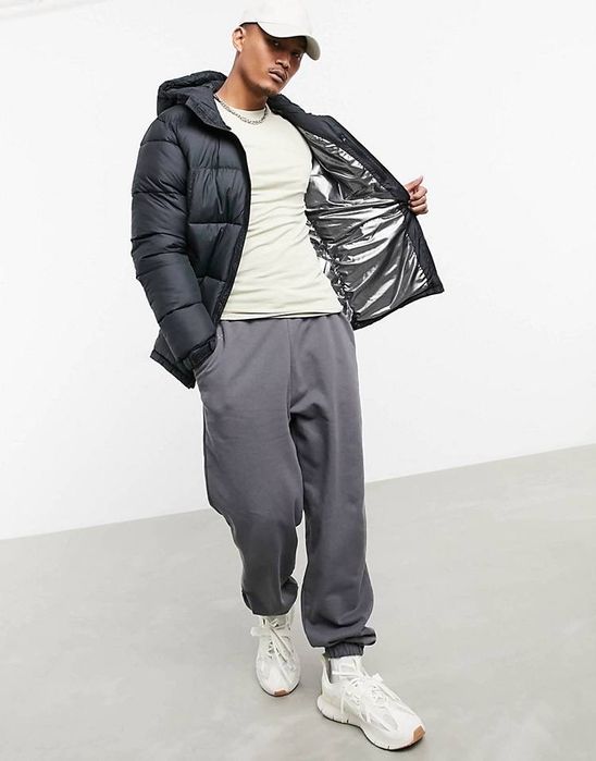 Чоловіча зимова куртка Columbia Pike Lake hooded, XL, ХXL коламб