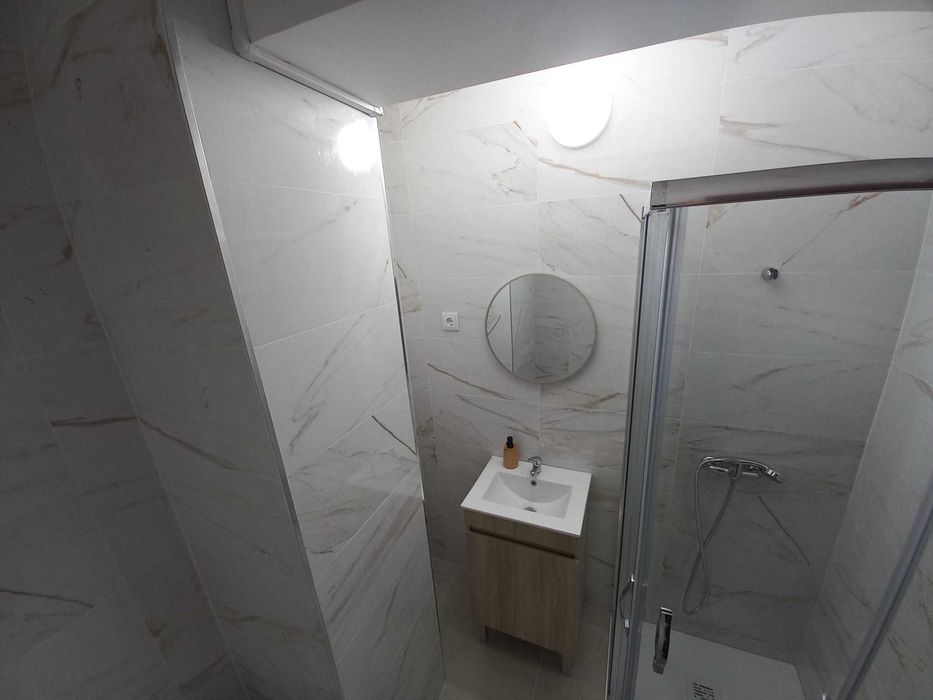 Quartos para Estudantes - Rua Miguel Torga - Coimbra
