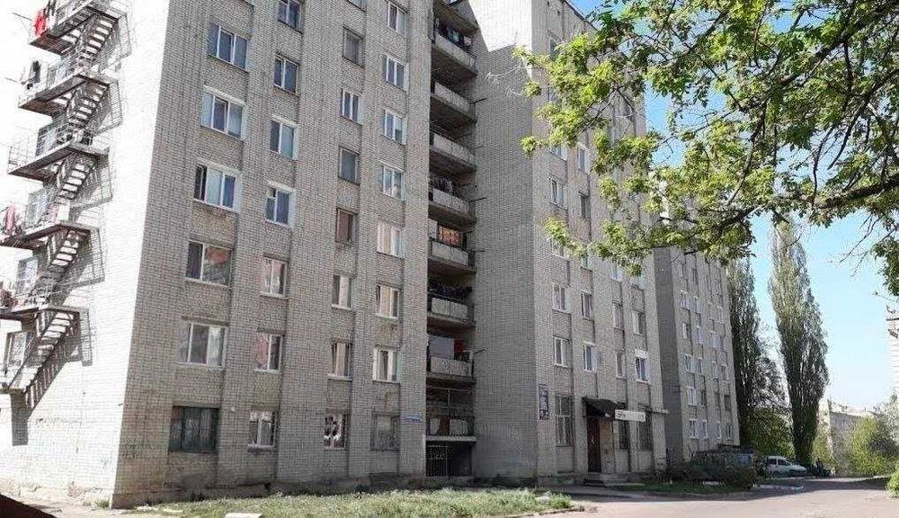 Продаж кімнати в гуртожитку в районі Автовокзалу.