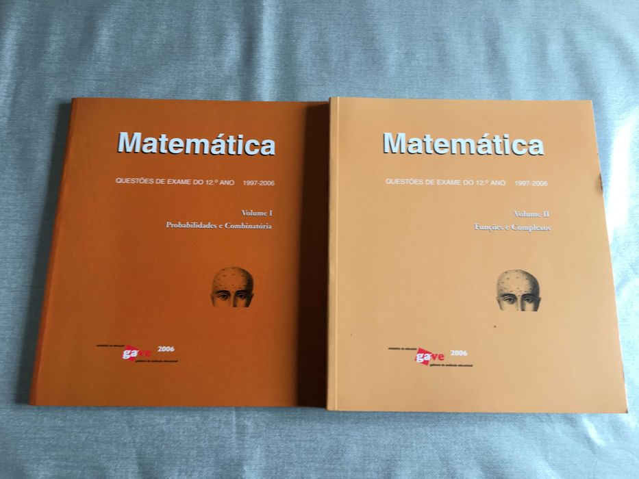 Livros de Matemática Ensino Superior Complexa Jogos Exercícios