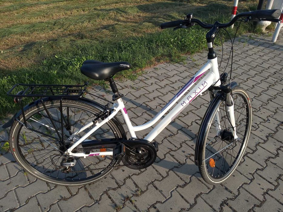 Rower Maxim MT Trekking 2.3 28" rama 17"