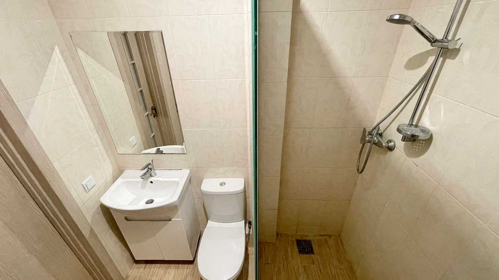 1-кімнатна квартира за адресою (площа 40 м²) - Atlanta.ua - фото 3