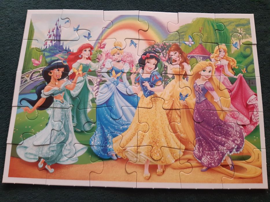 Zestaw Clementoni Super Kit 4w1