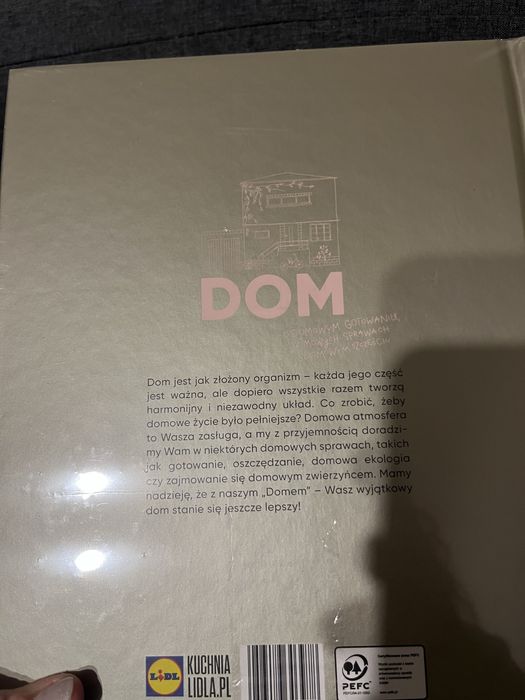 Czas na portugalie i dom poradnik lidl