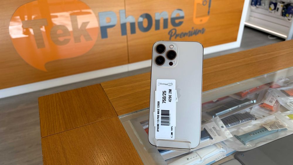Iphone 13 Pro Max 128Gb