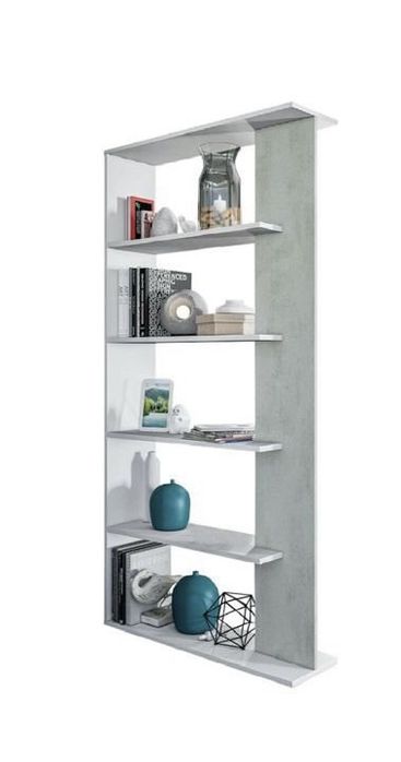 Estante Alida Nova - jom