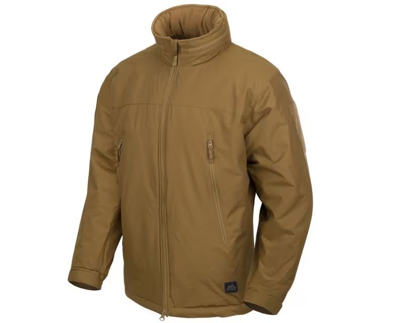 Helikon Tex Level 7 Lightweight Winter Jacket куртка Climashield Apex