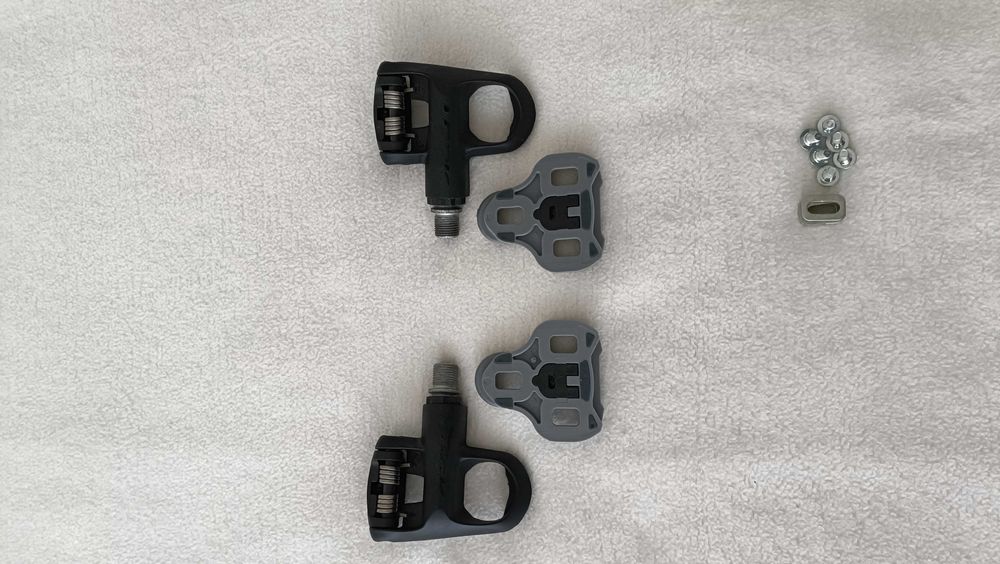 Pedais Bicileta Estrada LOOK KEO CLASSIC 3