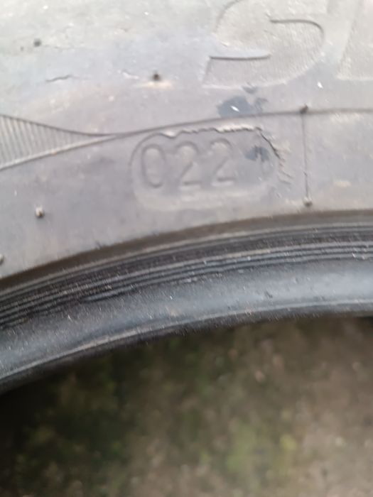 Резина 225/45р17