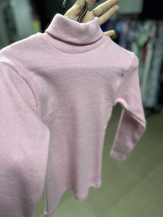 Нові гольфики,утеплені з начосом 5,6,8 років 98-104,134-140