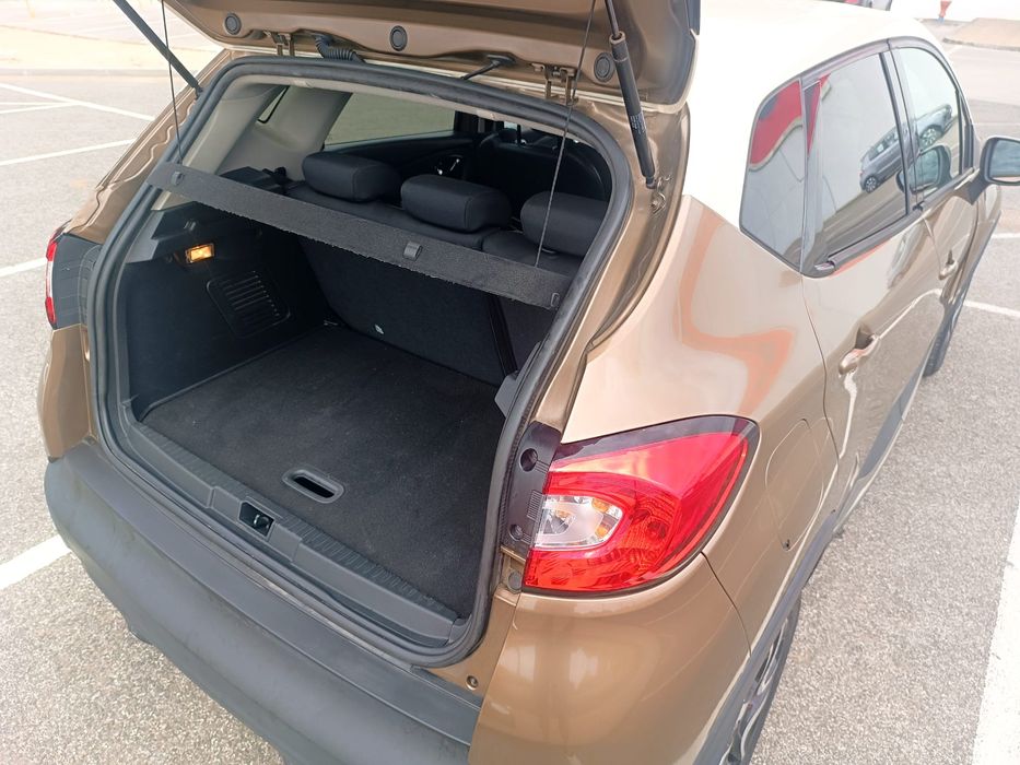 Renault Captur — fotografia 7