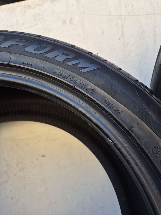 Шини 255/45/20, Braves, (349)