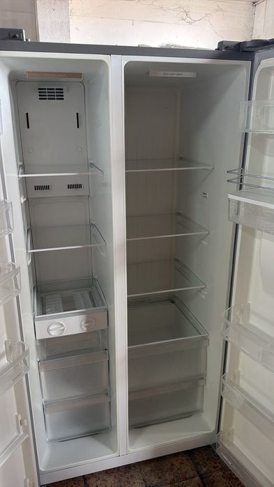 Frigorífico americano JOCEL