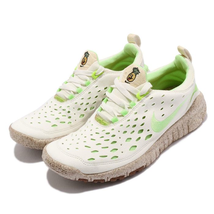 Кросівки Nike Free Run Pinaplee