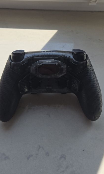 Pad Dualsense Edge TMR 4 łopatki Grip