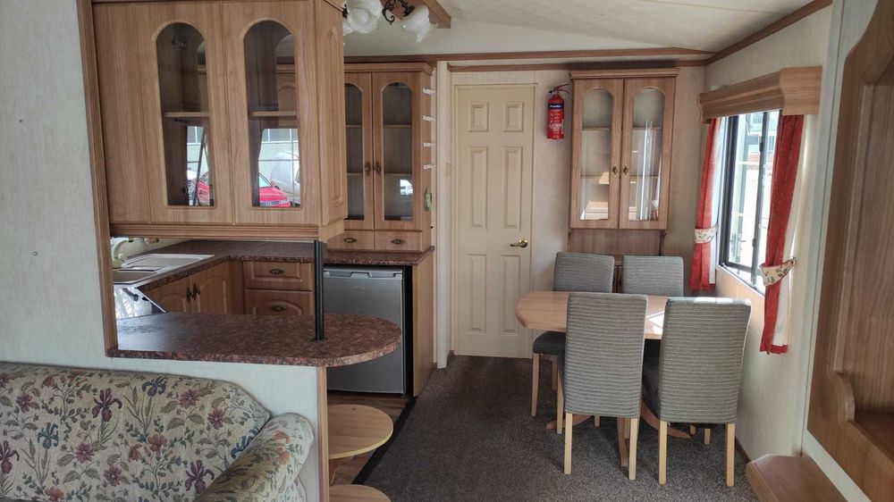 Casa Móvel / Mobile Home Nº 2295 WILLERBY GRANADA 10,7x3,7m