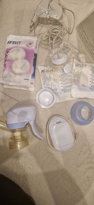 Laktator automatyczny avent