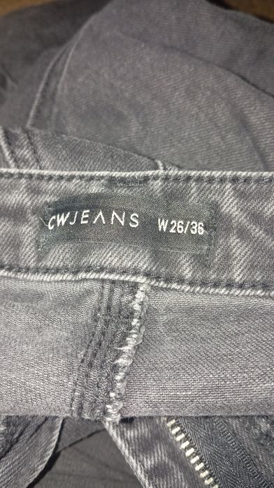 Штани для дівчинки