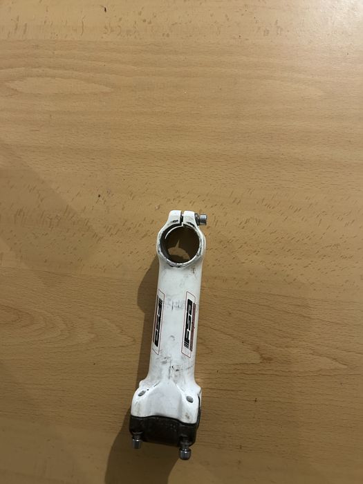 Avanços de bicicleta