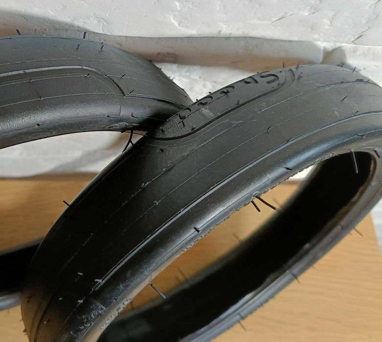 Bebetto Opona do Wózka duża- tył 12"