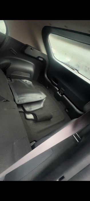 KIA NiRo 2023 electric с Америки