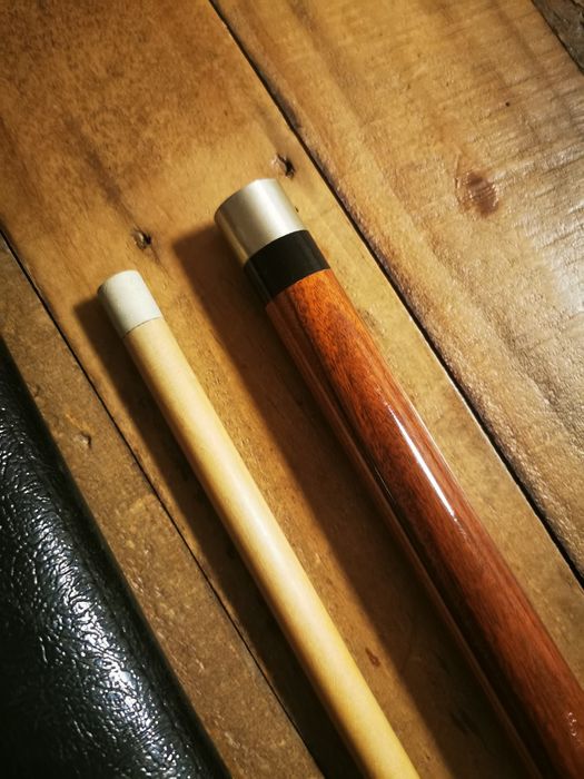 Бильярдный кий Dufferin 21 oz