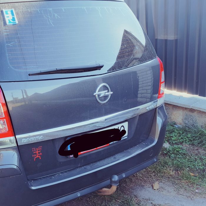 Продам власний автомобіль