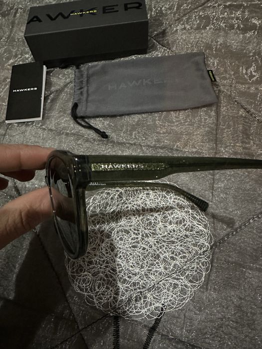 Óculos de Sol Hawkers novos