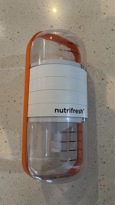 Espremedor multifunções