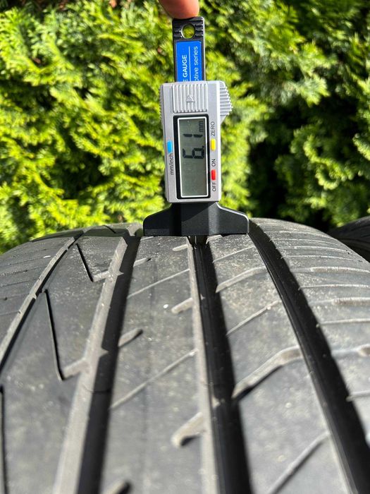 Шини 235/50 R 19 99V Hankook Ventus S1 evo 2 SUV