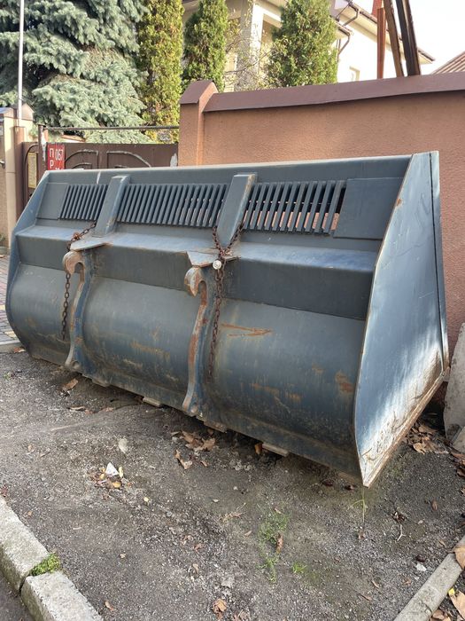 Продам ковш 5 кубов