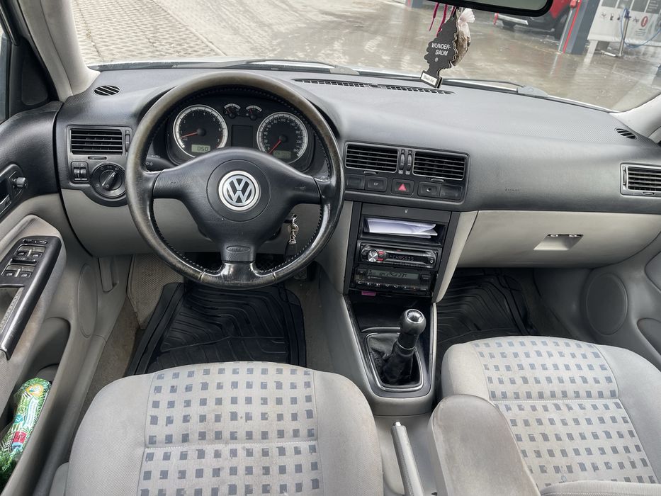 Продам Volkswagen  Bora 2.0