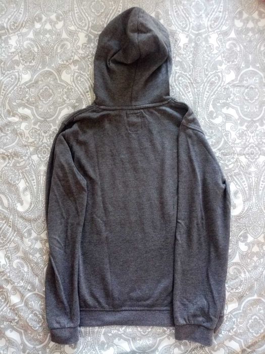 Sweat cinza da Element