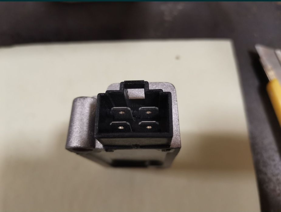 Реле регулятор напруги (реле зарядки) Ямаха Yamaha