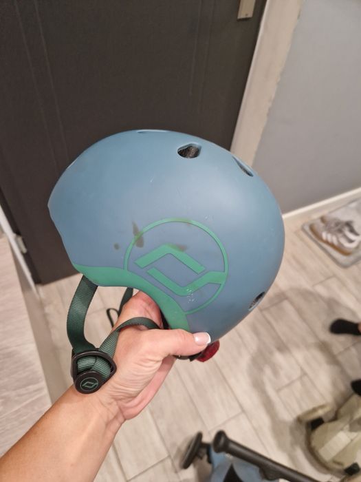 Hulajnoga  scoot and ride