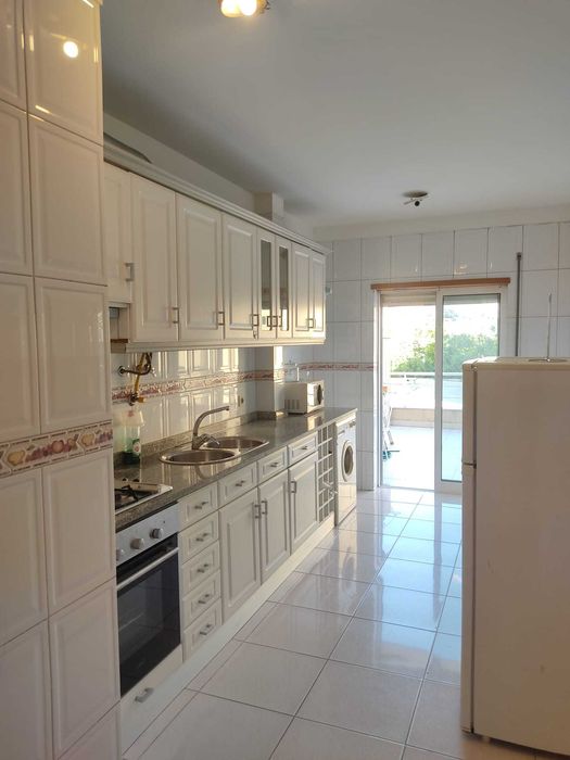 Apartamento T1 junto à Univ. Minho - Braga