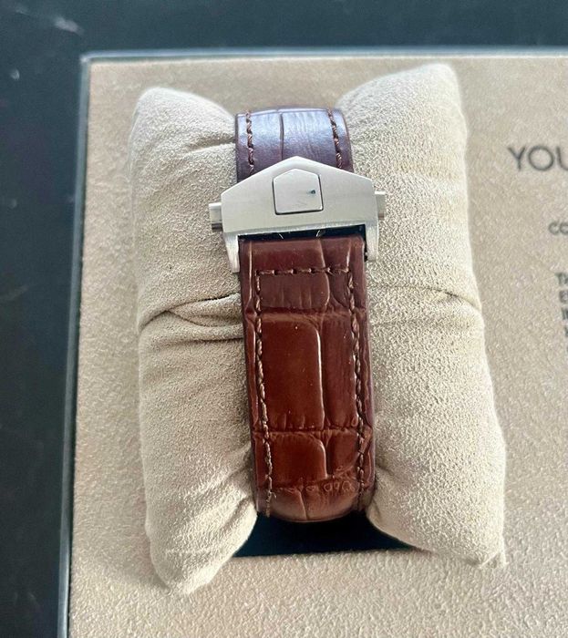 Zegarek Automatyczny Maurice Lacroix Les Classiques LC6027 – BOX