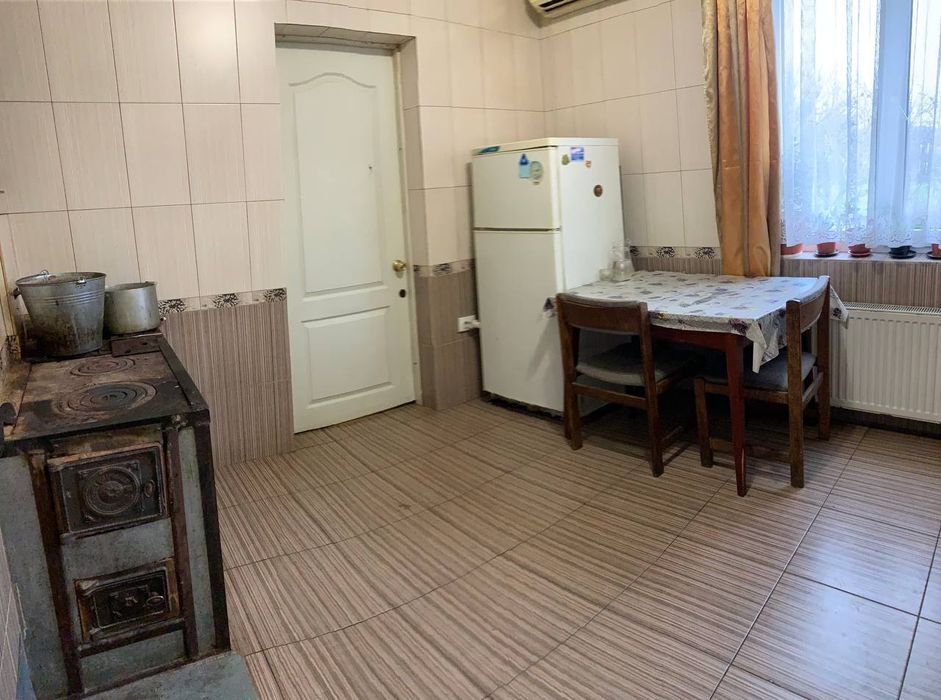 Зимний капитальный дом в 10км от Одессы