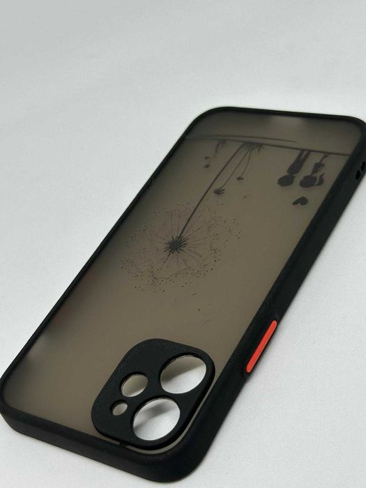 Iphone 12 MINI Etui Case Obudowa Ochronna kod 1856