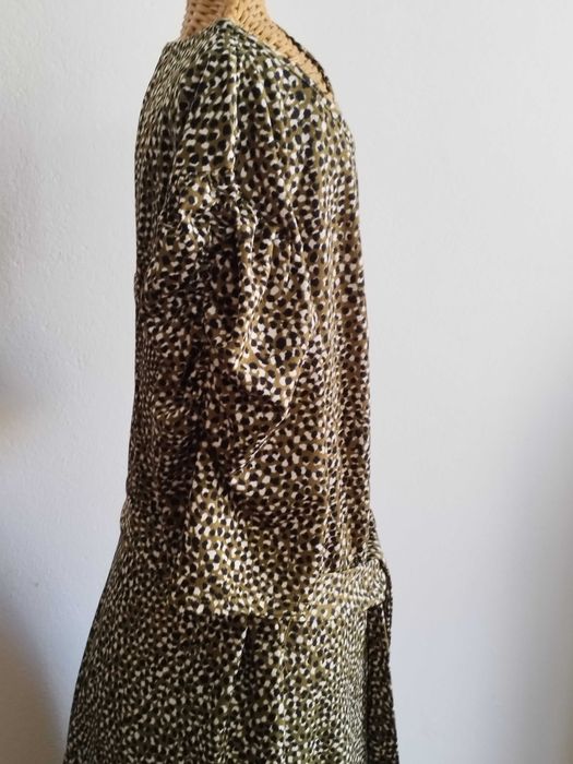 Vestido Cortefiel