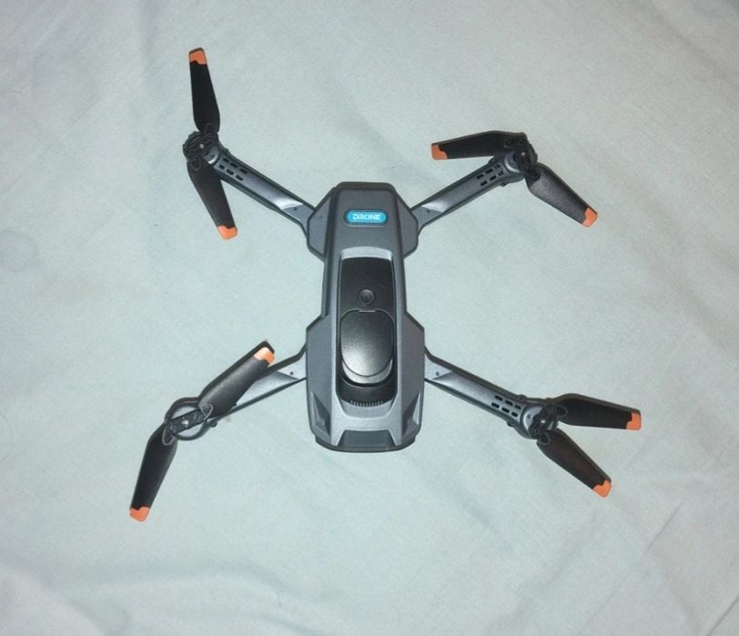 Vendo Drone novo