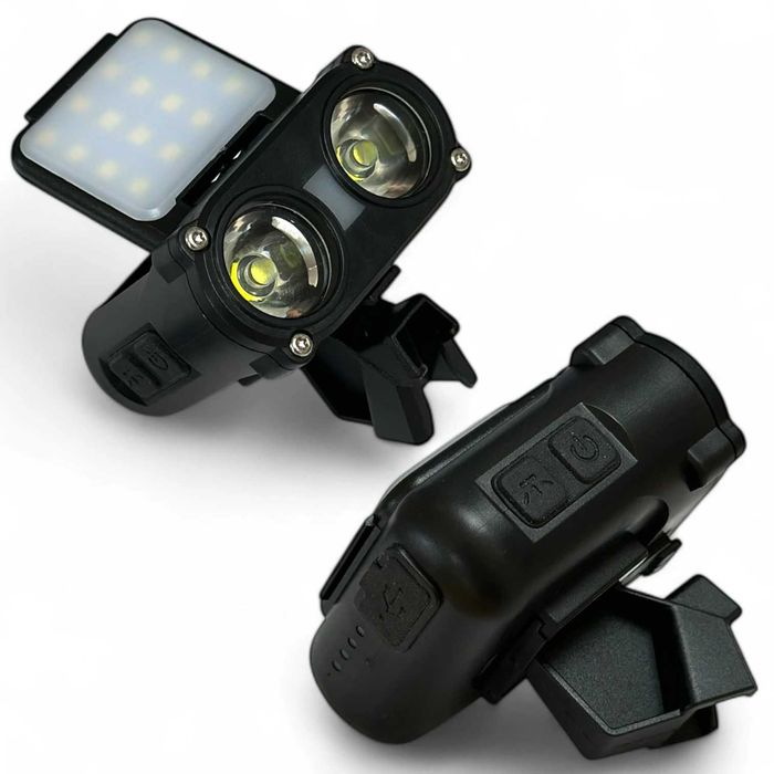 Ліхтар PROFI LED 400 лм для безповітряного фарбувального пістолета