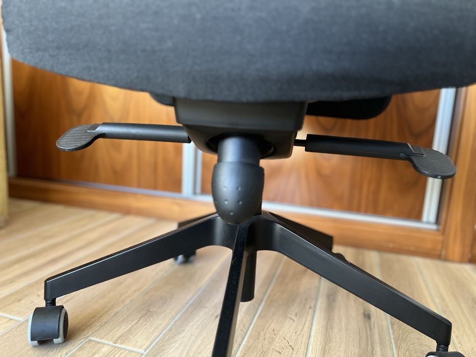 Cadeira escritorio ikea