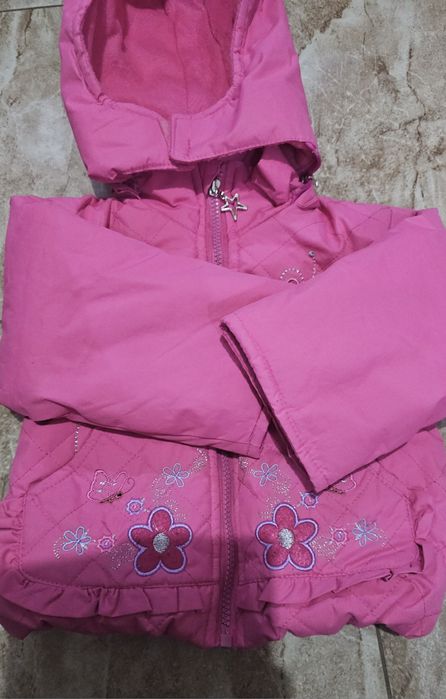 Kurtka rozmiar 74