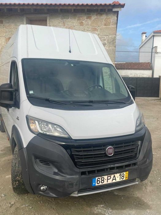 Ducato Maxicargo